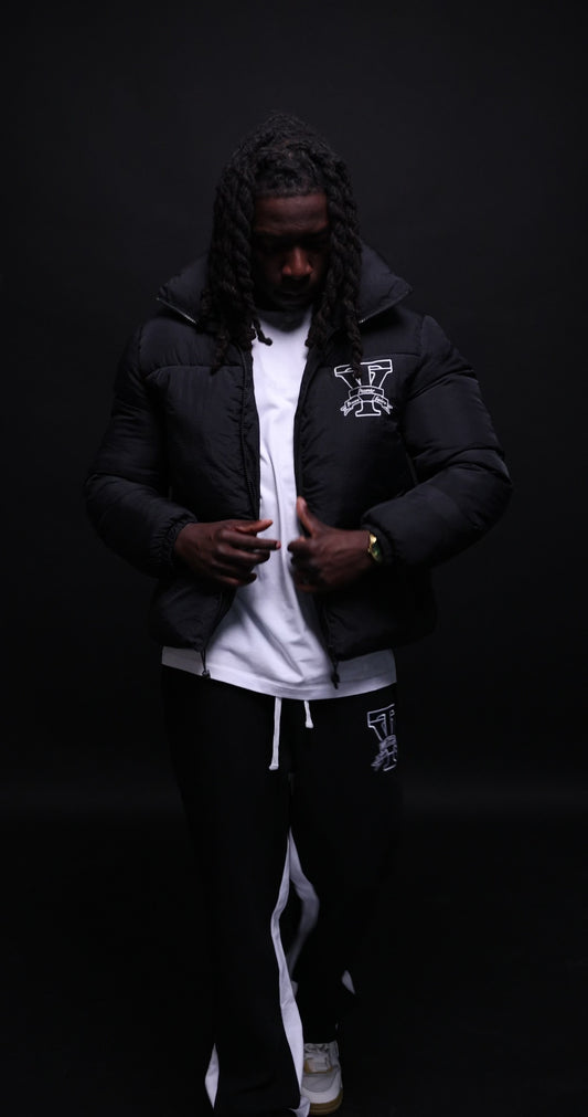 TrueVie Bomber Jacket