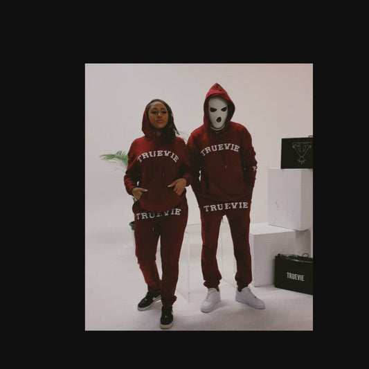 TrueVie Candy Cane Bottom