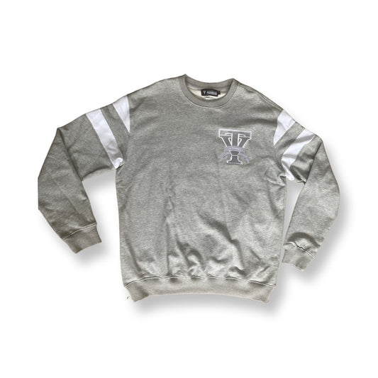 Grey IDYTD Club Jumper