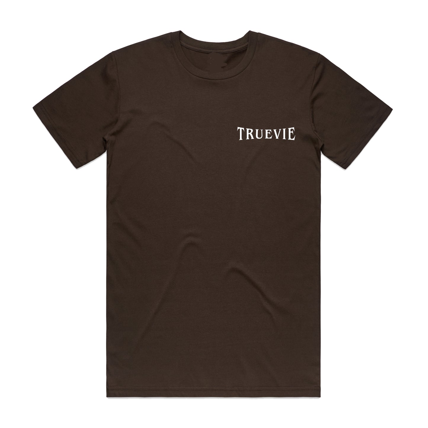 Dark Chocolate Drip T-Shirt