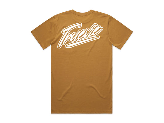 TrueVie Camel Club Tee