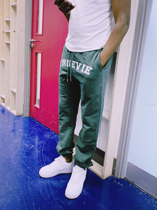 TrueVie Mistletoe Bottoms