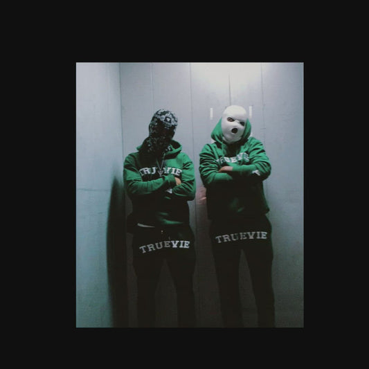 TrueVie Mistletoe Hoodie