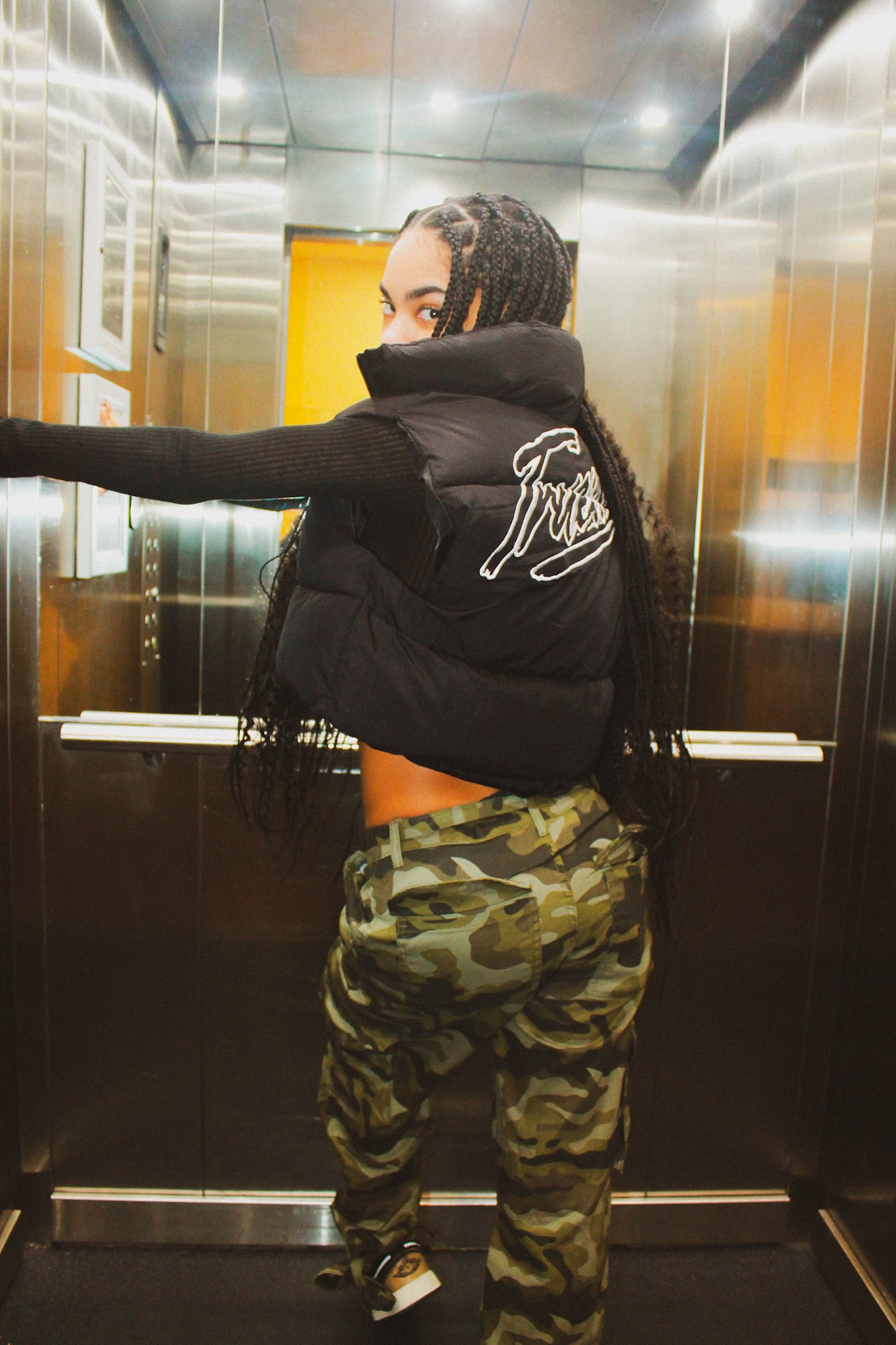 Gilet