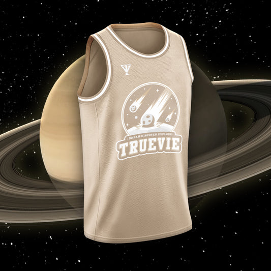 Saturn Rings Jersey