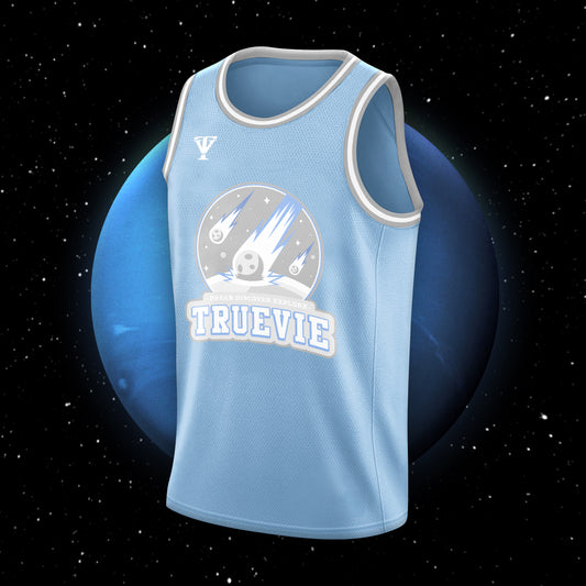 Icy Neptune Jersey