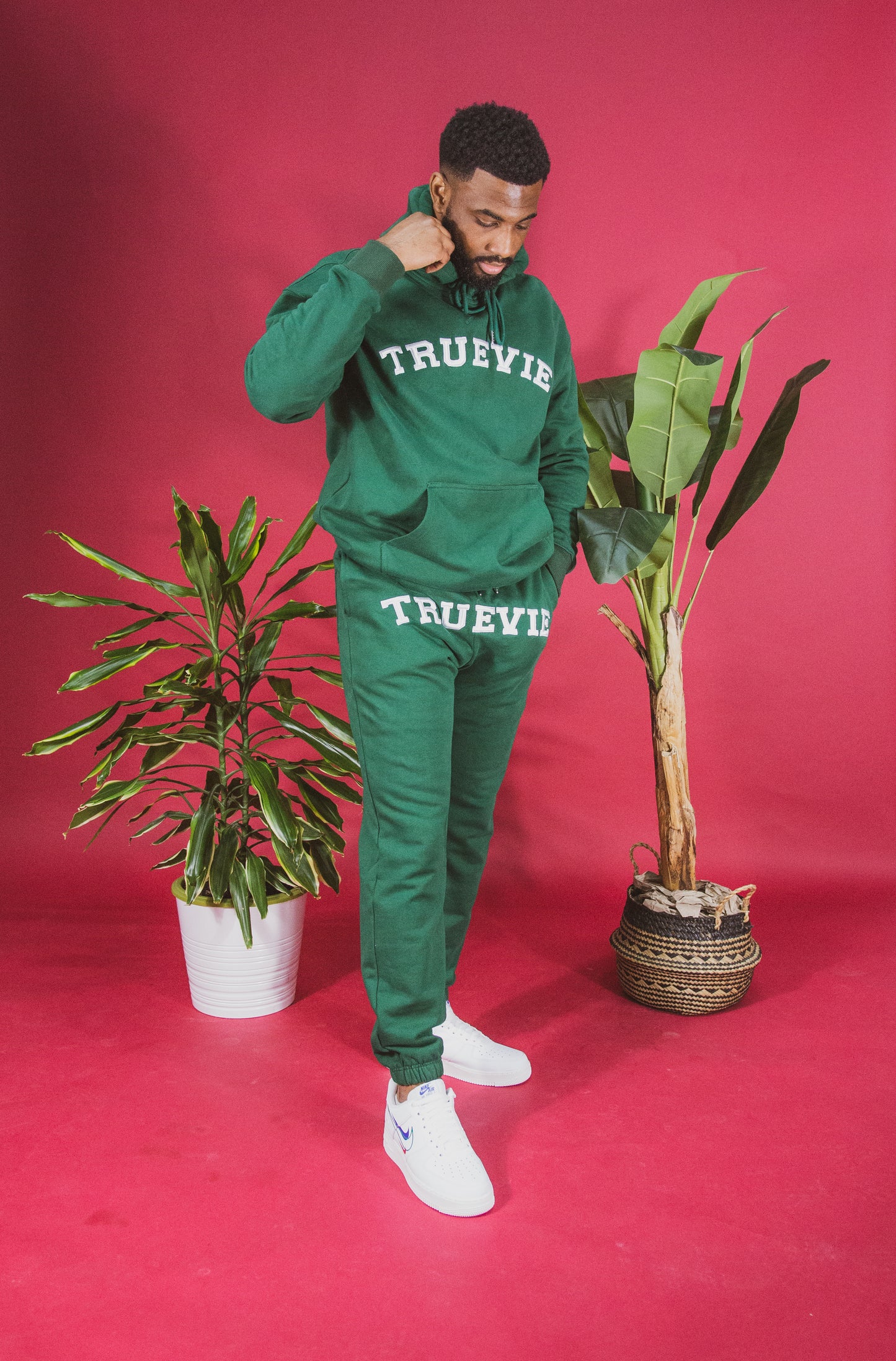 TrueVie Mistletoe Tracksuit