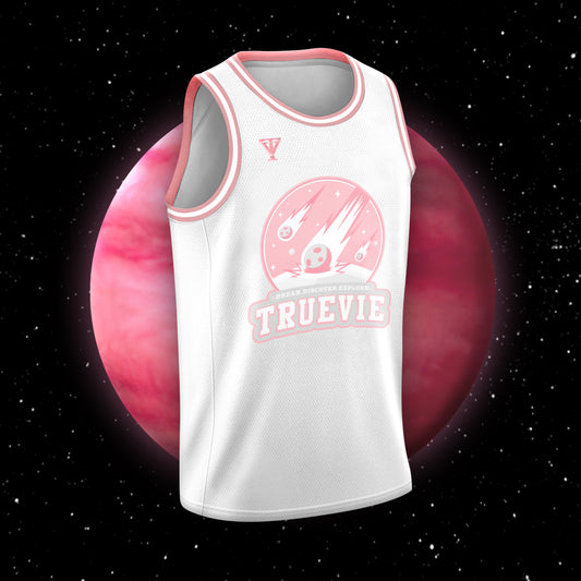 Pink Moon Jersey